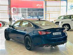 شيفروليه ماليبو